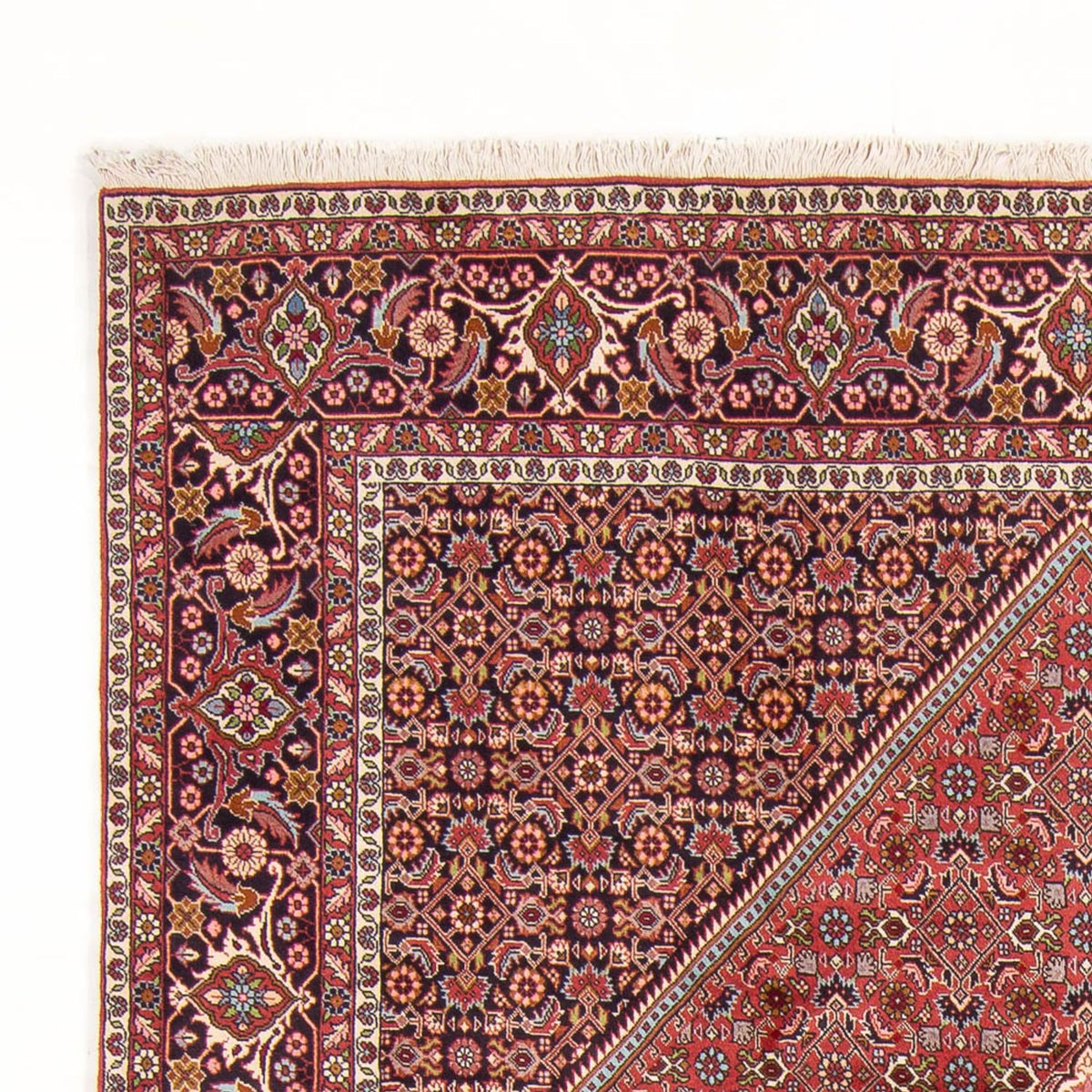 Bidjar - Bukan Mattan 203x310cm - Persisk matta