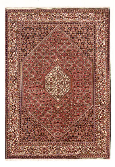 Bidjar - Bukan Mattan 200x292cm - Persisk matta