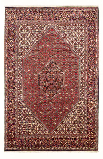 Bidjar - Bukan Mattan 200x301cm - Persisk matta