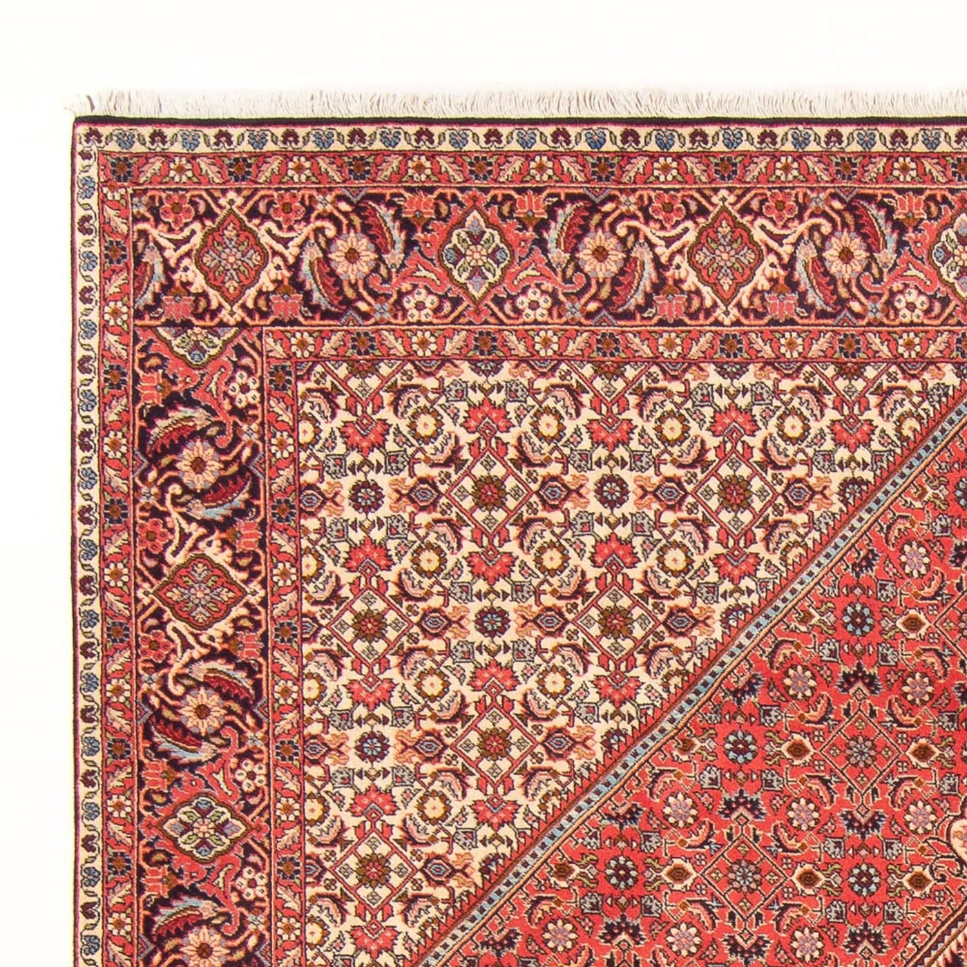 Bidjar - Bukan Mattan 260x200cm - Persisk matta
