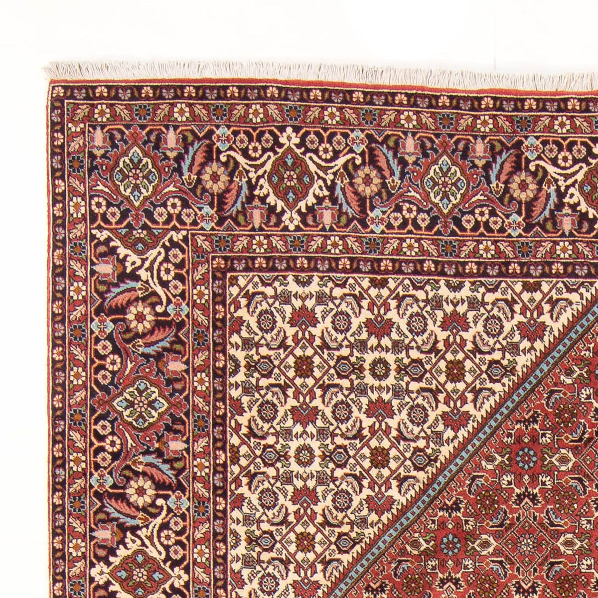 Bidjar - Bukan Mattan 203x307cm - Persisk matta