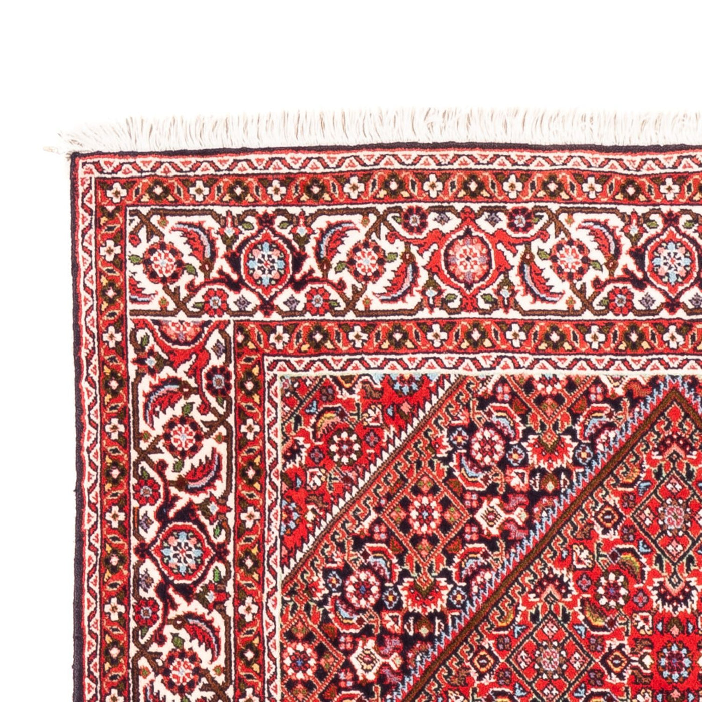 Bidjar - Bukan Mattan 170x110cm - Persisk matta