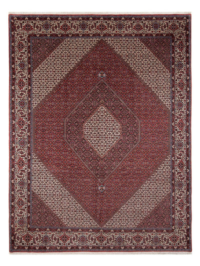 Bidjar - Bukan Mattan 253x370cm - Persisk matta