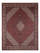 Bidjar - Bukan Mattan 370x253cm - Persisk matta
