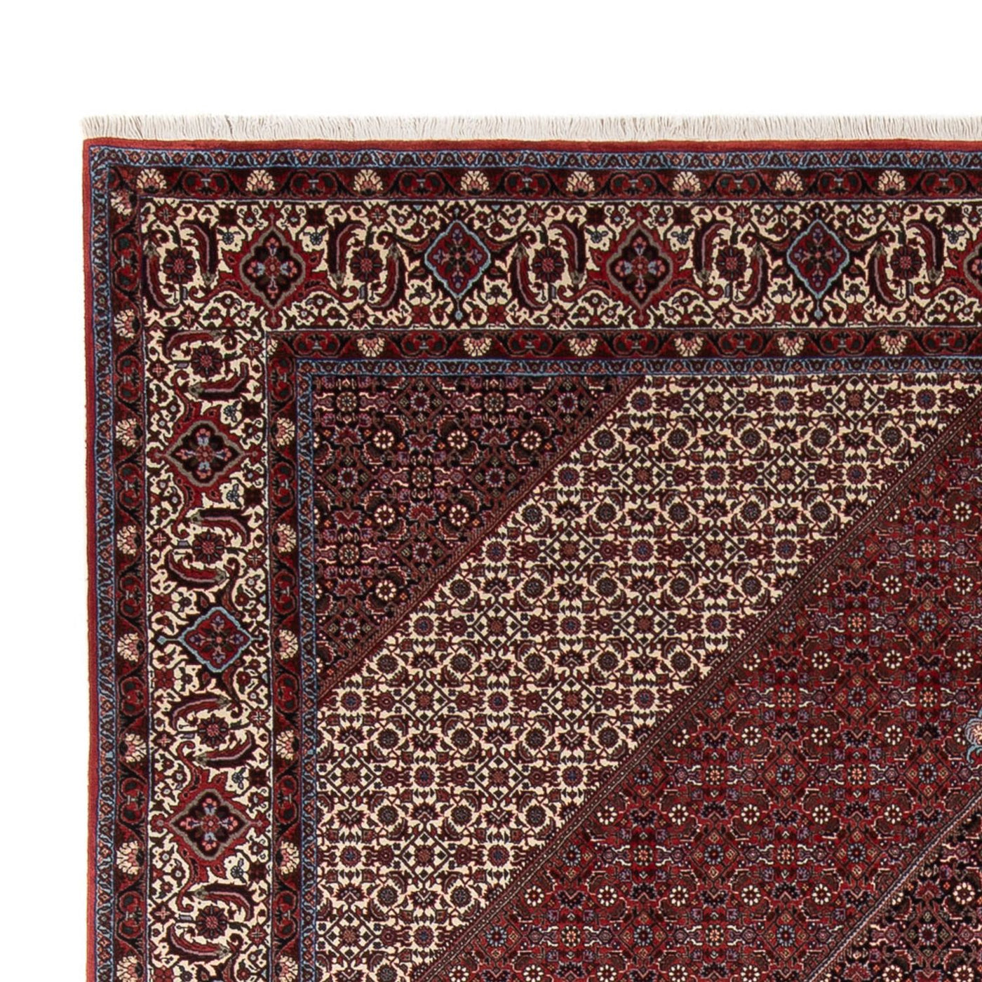Bidjar - Bukan Mattan 370x253cm - Persisk matta