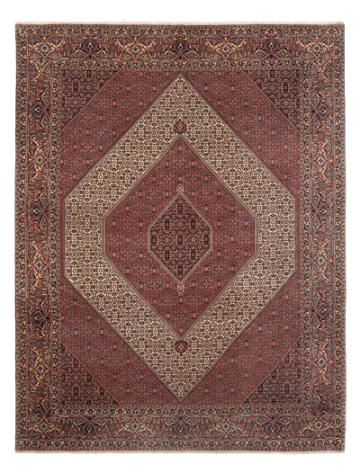 Bidjar - Bukan Mattan 250x345cm - Persisk matta