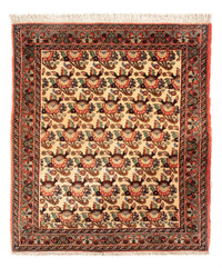 Bidjar - Bukan Mattan 90x73cm - Persisk matta – product image