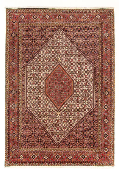 Bidjar - Bukan Mattan 200x288cm - Persisk matta