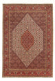 Bidjar - Bukan Mattan 288x200cm - Persisk matta