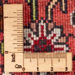 Persisk matta - Bijar - Royal - 288 x 200 cm - röd