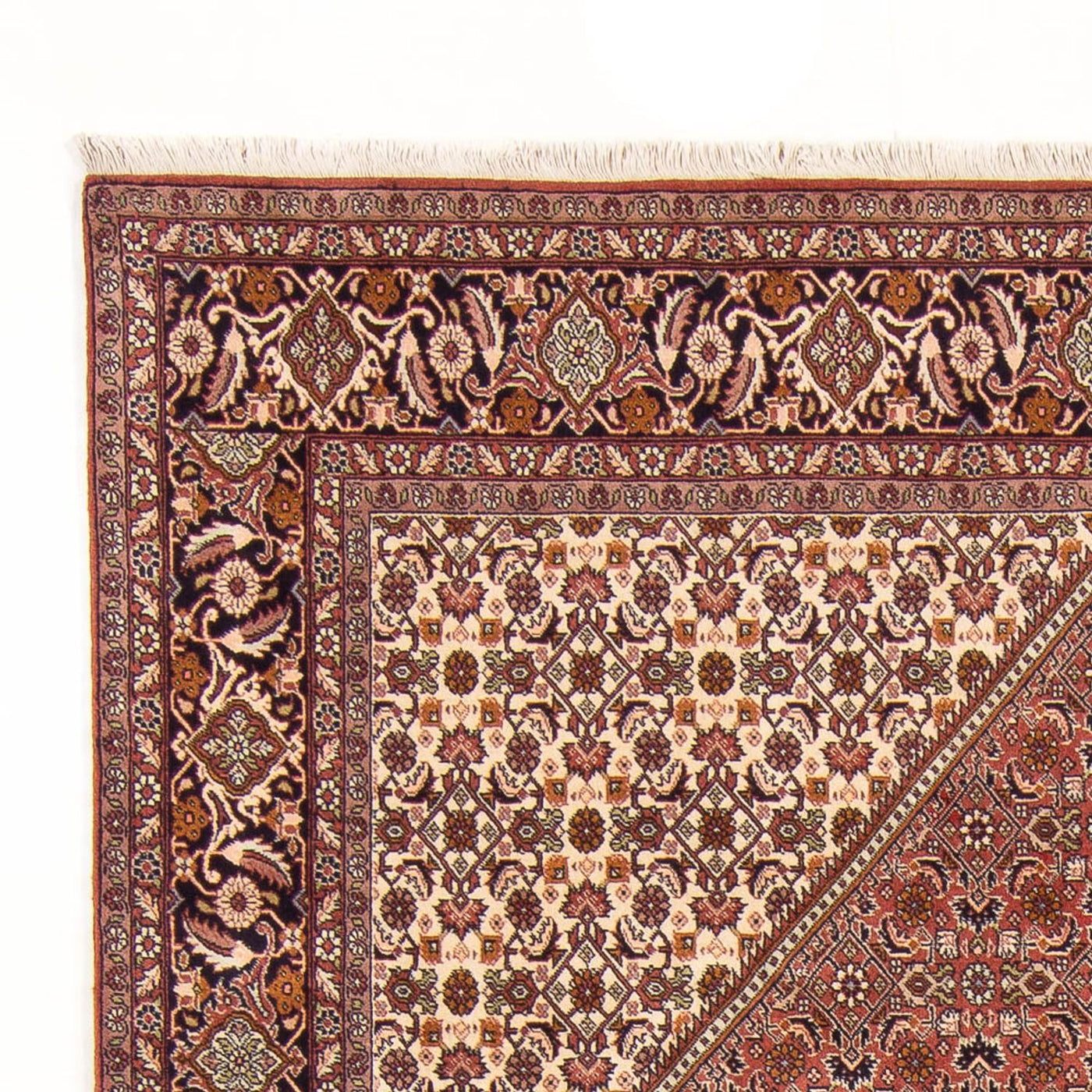 Bidjar - Bukan Mattan 300x197cm - Persisk matta