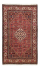 Persisk matta - Bijar - Royal - 179 x 110 cm - röd