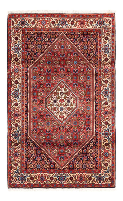 Bidjar - Bukan Mattan 110x167cm - Persisk matta