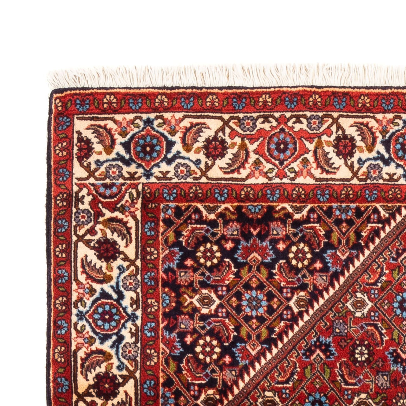 Bidjar - Bukan Mattan 167x110cm - Persisk matta