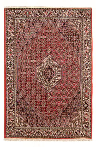 Bidjar - Bukan Mattan 200x294cm - Persisk matta