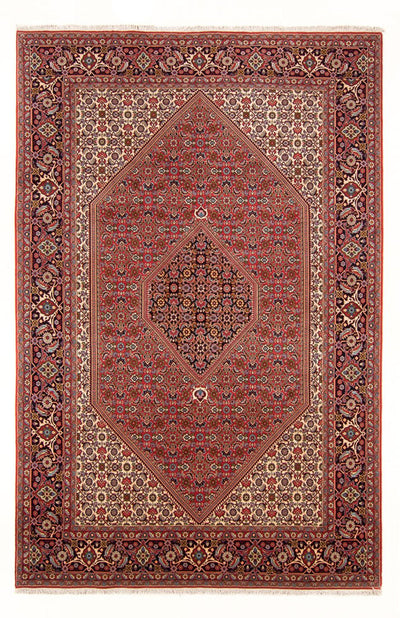 Bidjar - Bukan Mattan 200x307cm - Persisk matta