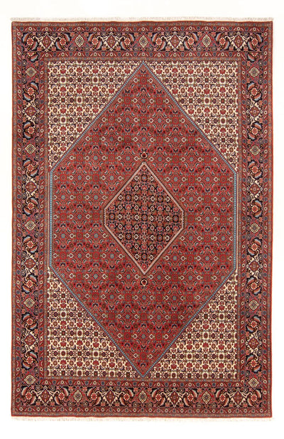 Bidjar - Bukan Mattan 200x310cm - Persisk matta