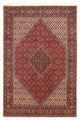 Bidjar - Bukan Mattan 200x310cm - Persisk matta