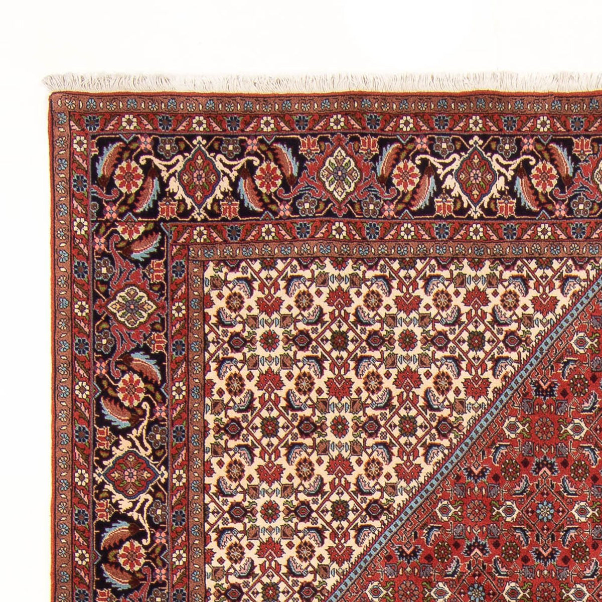 Bidjar - Bukan Mattan 200x310cm - Persisk matta