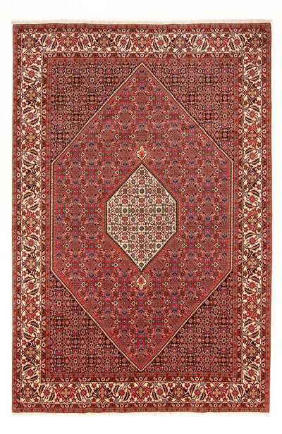 Bidjar - Bukan Mattan 200x300cm - Persisk matta