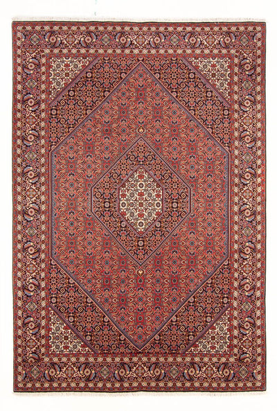Bidjar - Bukan Mattan 200x298cm - Persisk matta