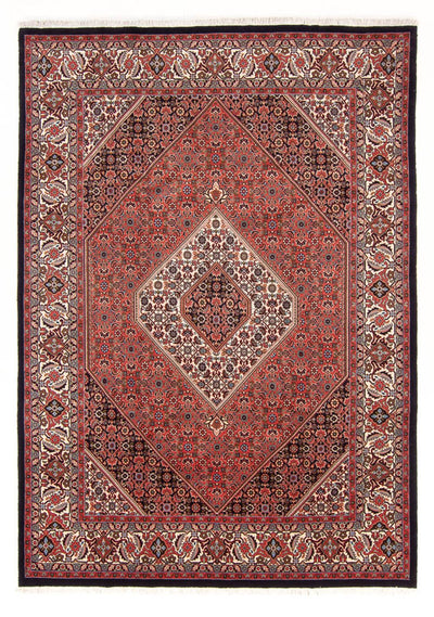Bidjar - Bukan Mattan 200x288cm - Persisk matta