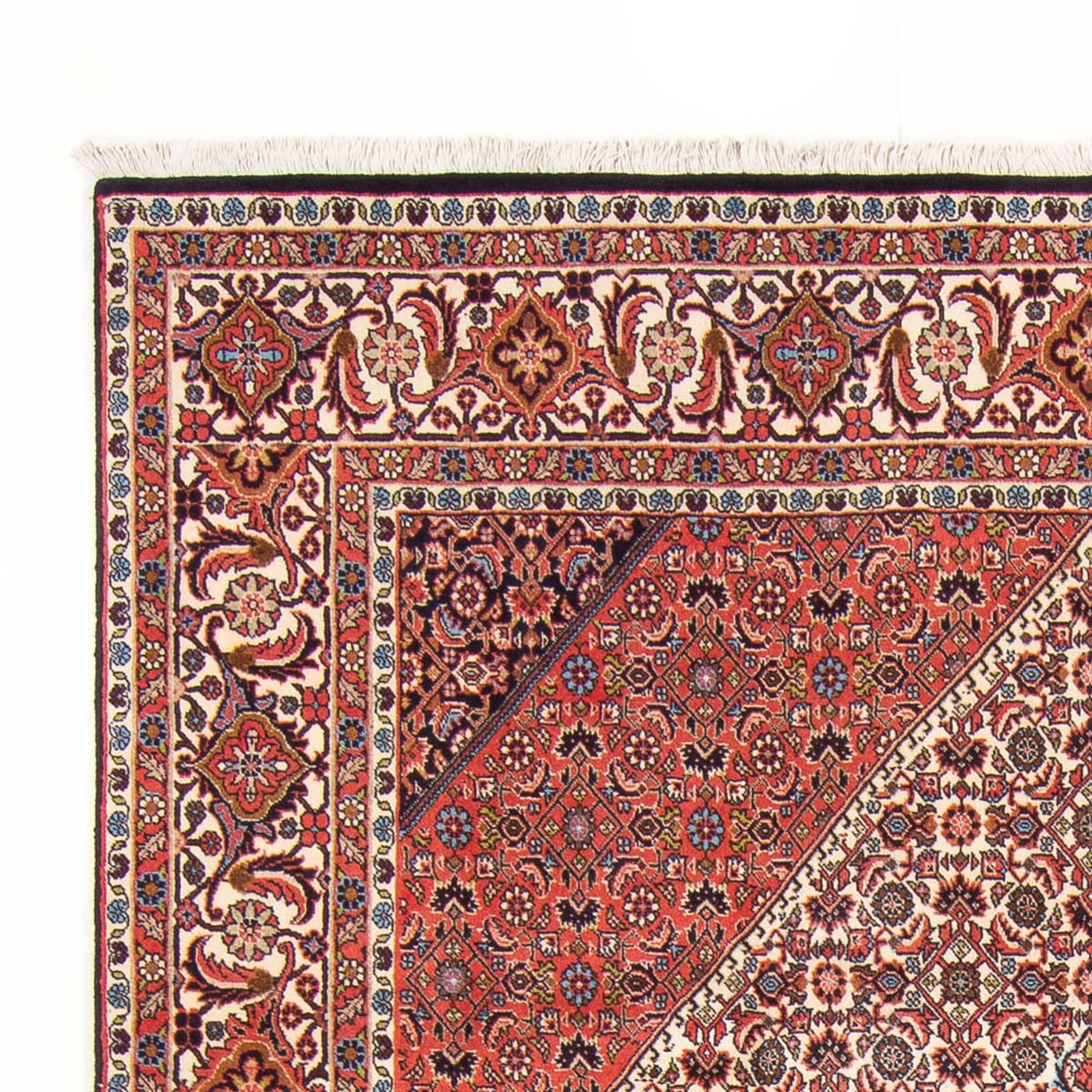 Bidjar - Bukan Mattan 303x200cm - Persisk matta