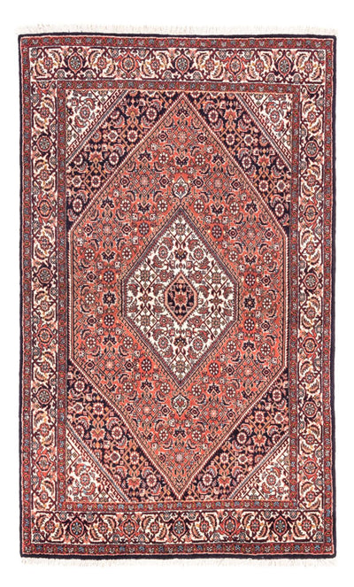 Bidjar - Bukan Mattan 107x170cm - Persisk matta