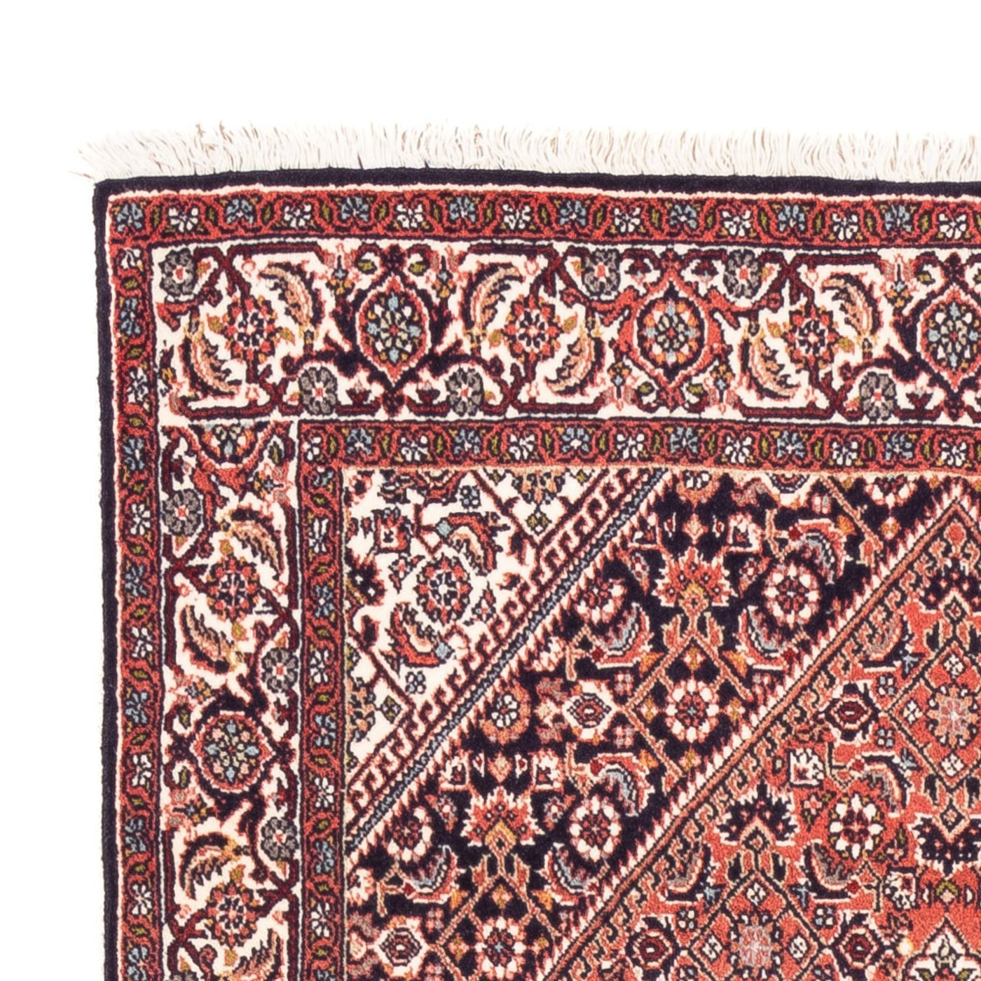 Bidjar - Bukan Mattan 170x107cm - Persisk matta