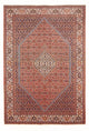 Persisk matta - Bijar - Royal - 295 x 200 cm - röd