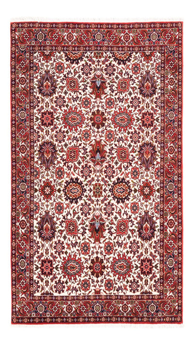 Bidjar - Bukan Mattan 110x184cm - Persisk matta - grädde