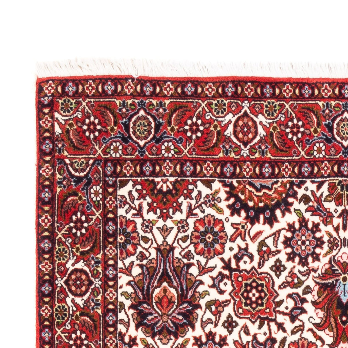 Bidjar - Bukan Mattan 110x184cm - Persisk matta