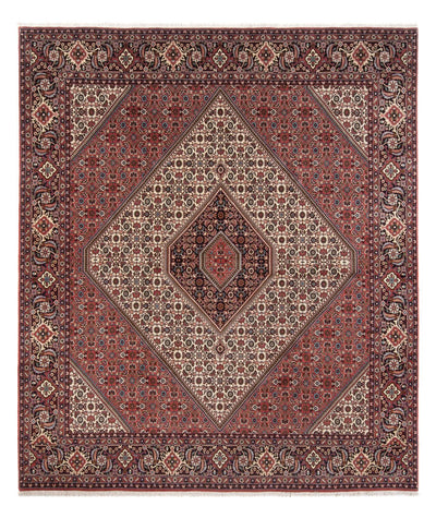 Bidjar - Bukan Mattan 252x296cm - Persisk matta