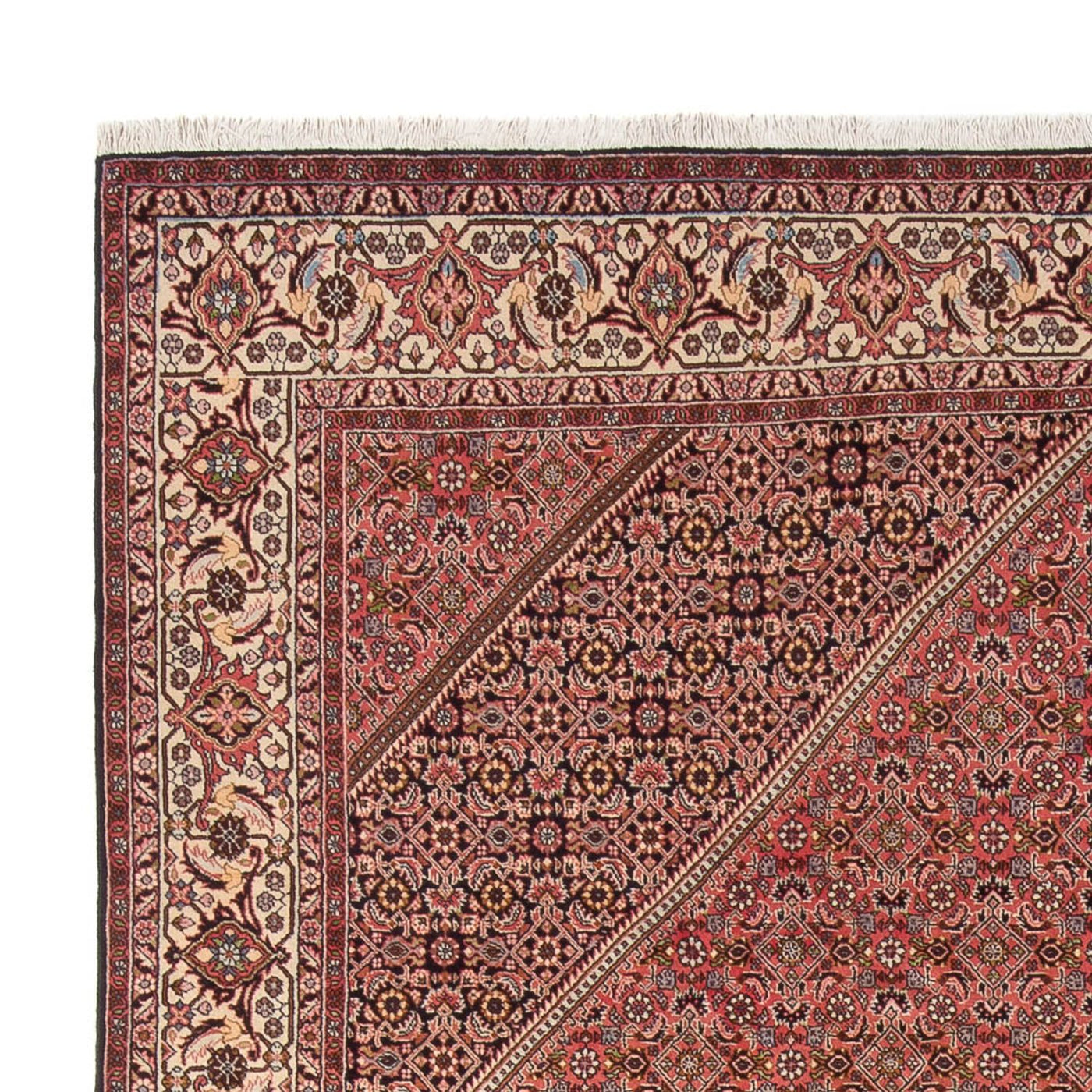 Bidjar - Bukan Mattan 342x250cm - Persisk matta