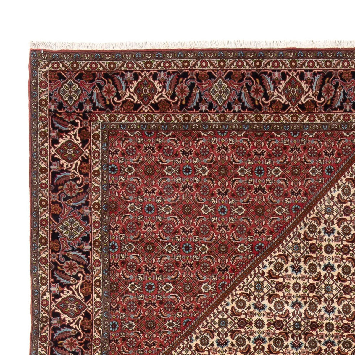 Bidjar - Bukan Mattan 251x336cm - Persisk matta