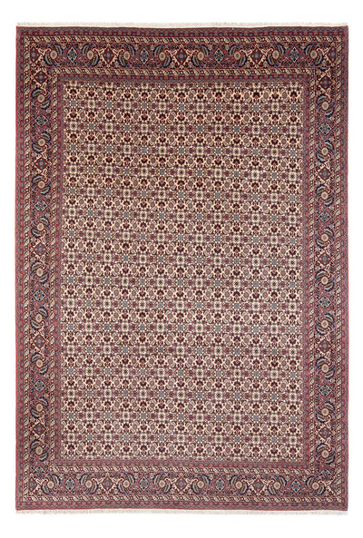 Bidjar - Bukan Mattan 245x344cm - Persisk matta