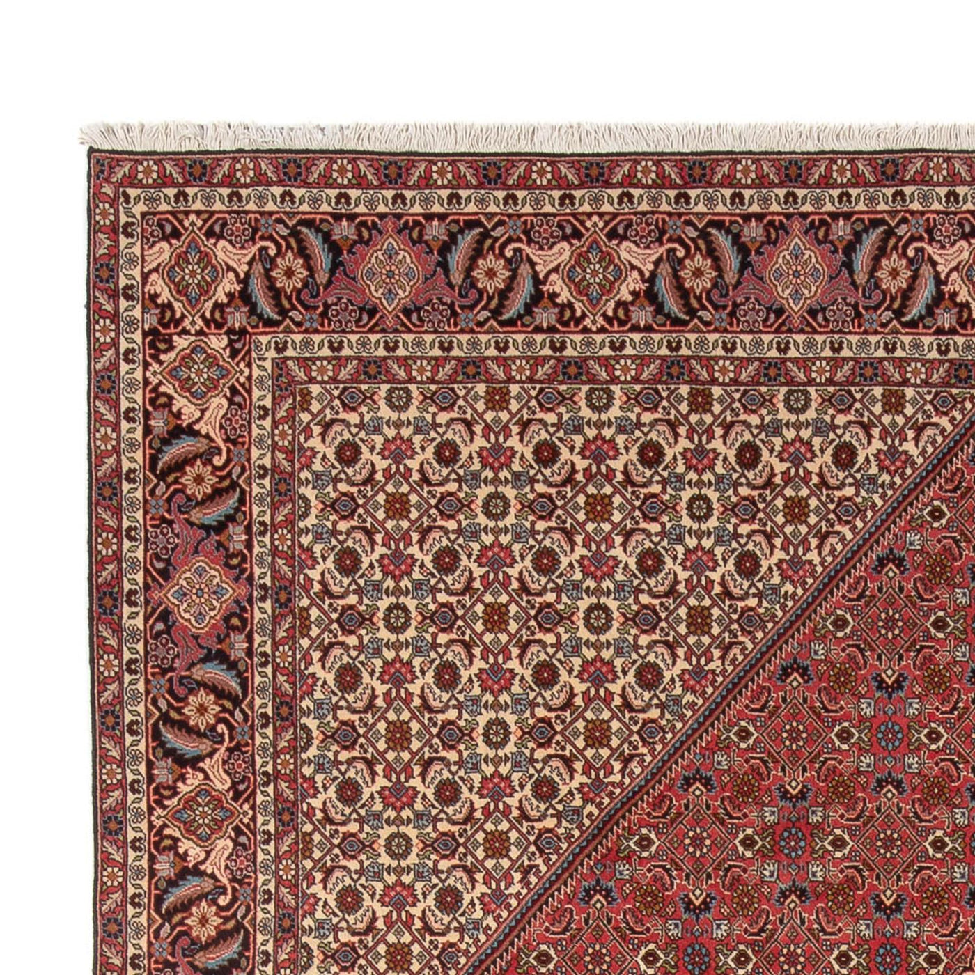 Bidjar - Bukan Mattan 348x250cm - Persisk matta