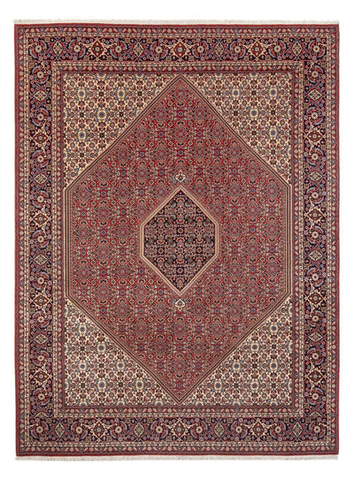 Bidjar - Bukan Mattan 246x341cm - Persisk matta