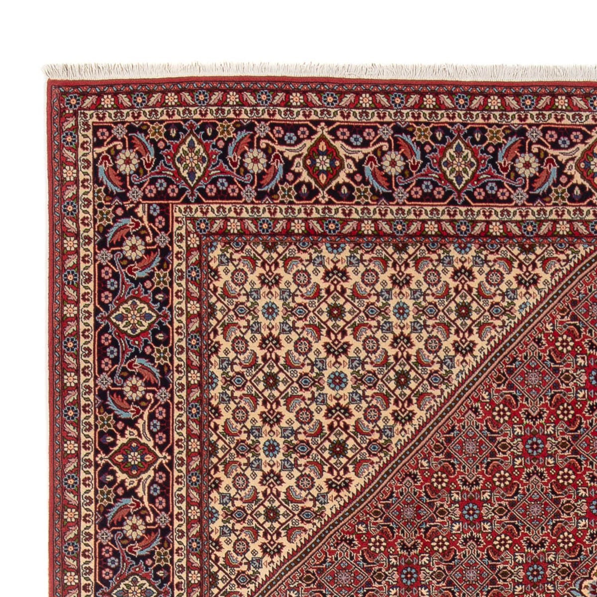 Bidjar - Bukan Mattan 246x341cm - Persisk matta