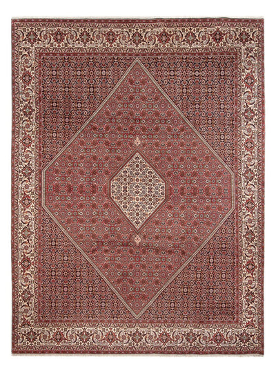 Bidjar - Bukan Mattan 250x343cm - Persisk matta