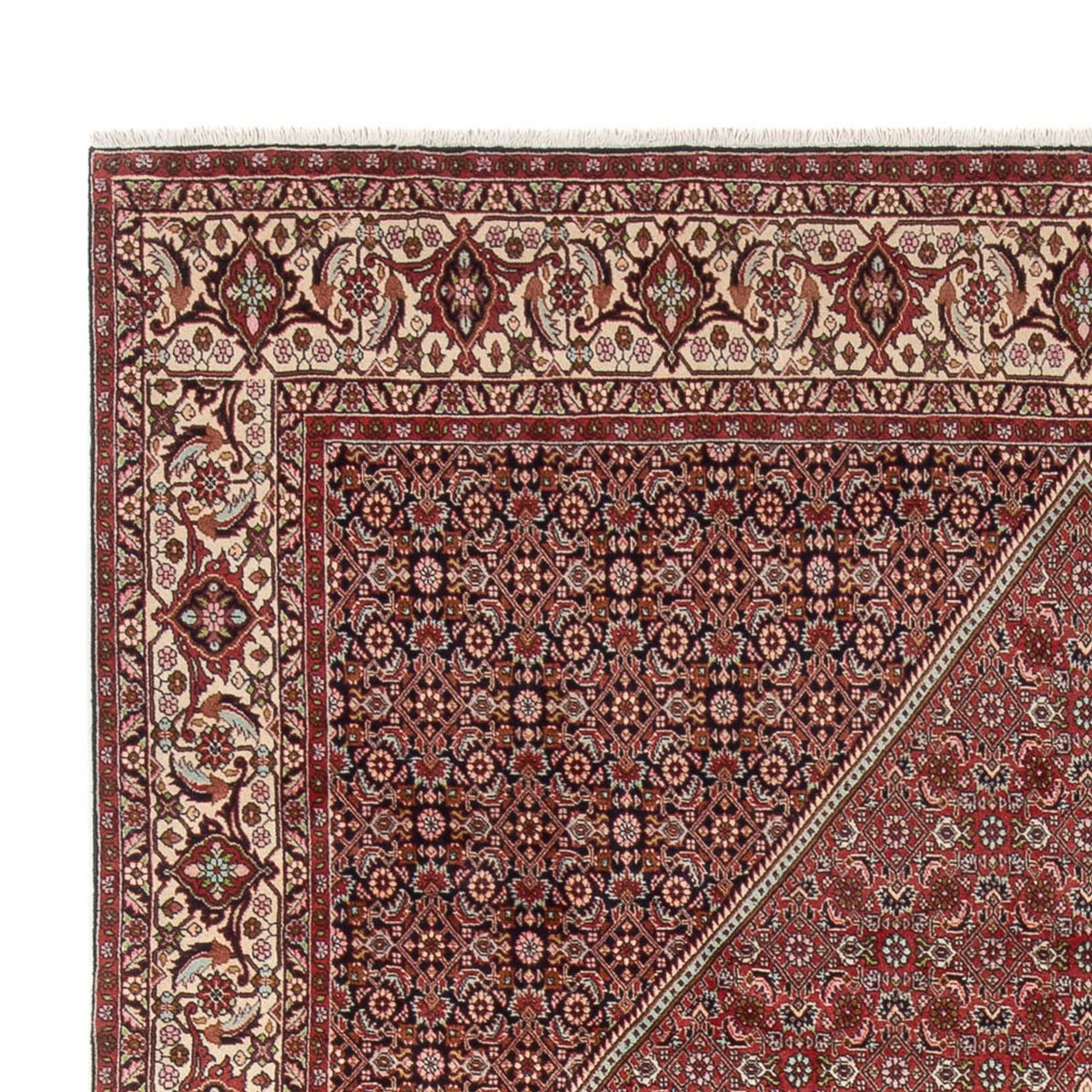 Bidjar - Bukan Mattan 250x343cm - Persisk matta