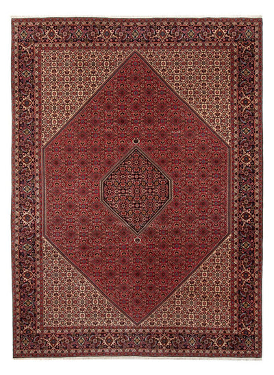 Bidjar - Bukan Mattan 247x347cm - Persisk matta