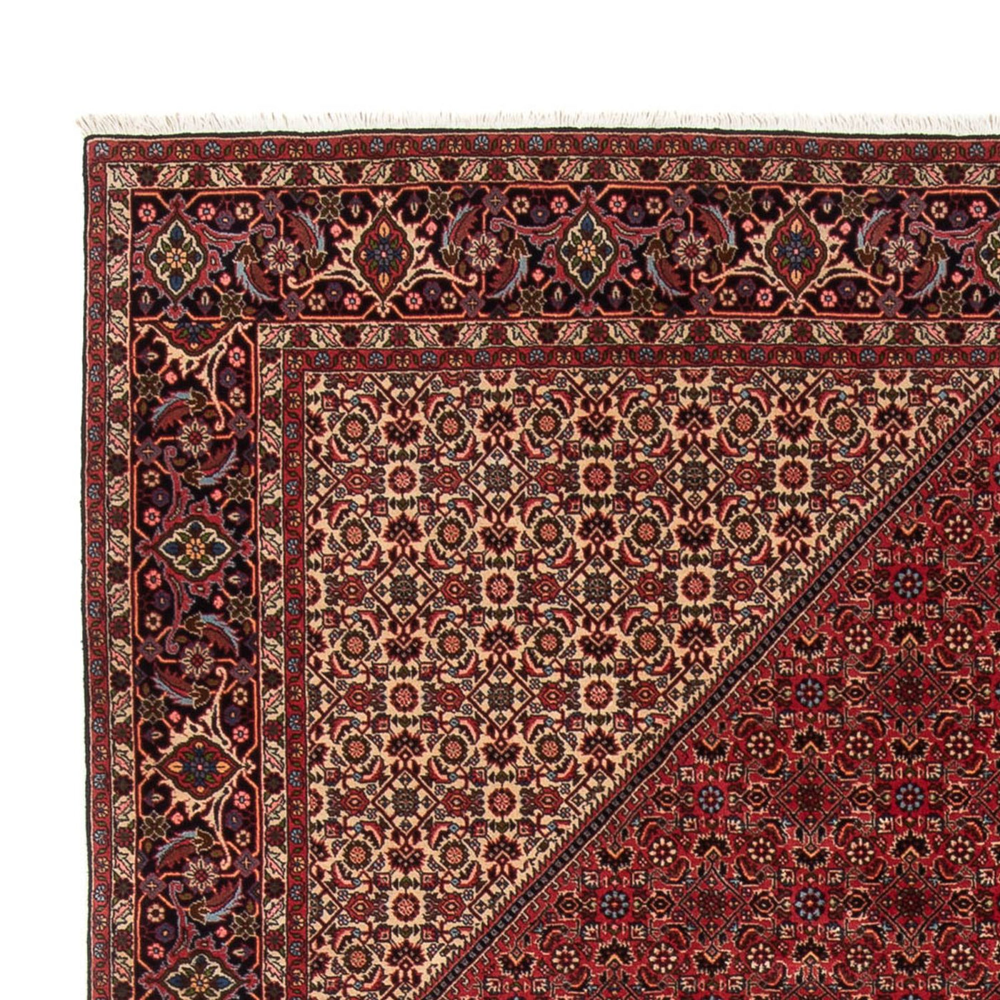 Bidjar - Bukan Mattan 347x247cm - Persisk matta