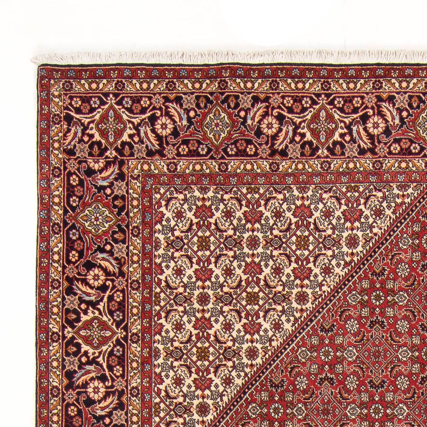 Bidjar - Bukan Mattan 298x203cm - Persisk matta