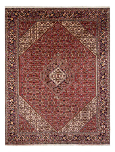 Bidjar - Bukan Mattan 249x339cm - Persisk matta