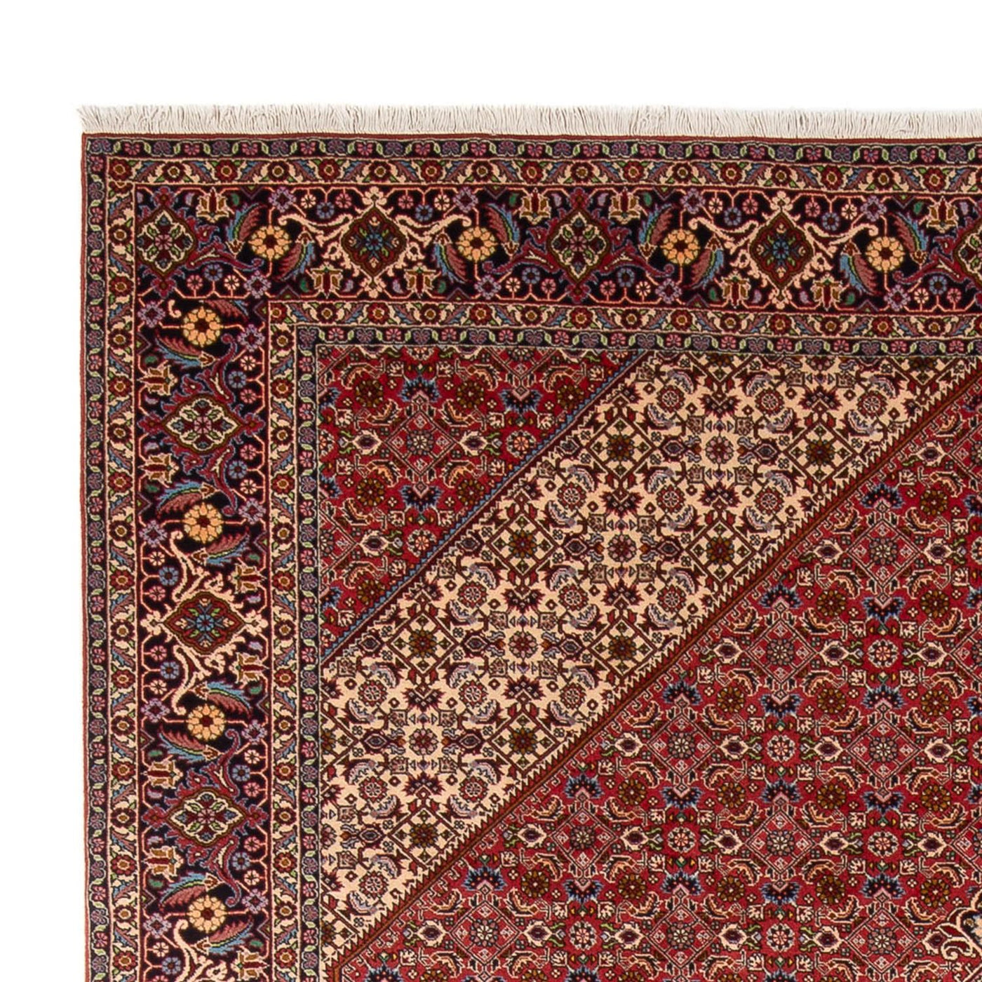 Bidjar - Bukan Mattan 339x249cm - Persisk matta