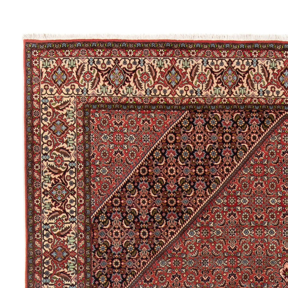 Bidjar - Bukan Mattan 248x334cm - Persisk matta