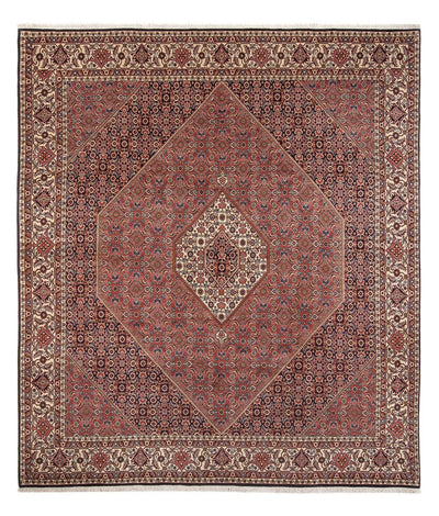 Bidjar - Bukan Mattan 244x299cm - Persisk matta