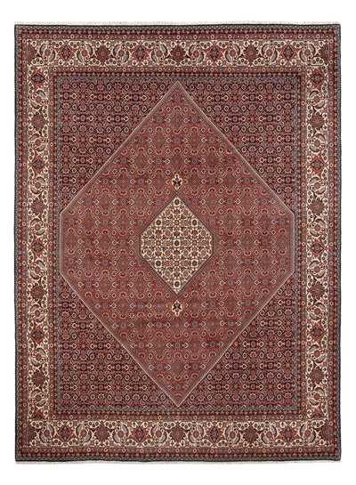 Bidjar - Bukan Mattan 247x350cm - Persisk matta