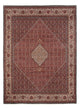 Bidjar - Bukan Mattan 350x247cm - Persisk matta
